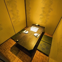 個室居酒屋 いろどり 岐阜駅前店の雰囲気3