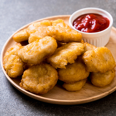 チキンナゲット