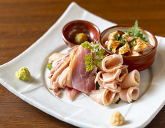 炭火焼鳥しげ　泉店の写真2