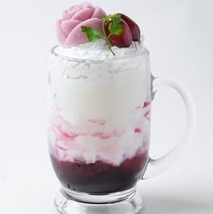 【ヨーグルト系】ヨーグルト巨峰