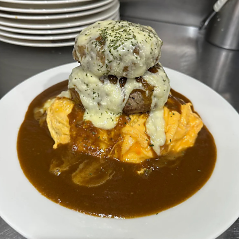 Izumi Burg いずみバーグ 心斎橋店の写真