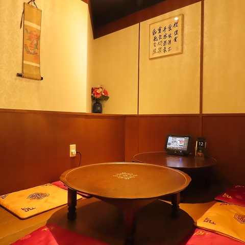 ぽちゃ（土日祝お休み） 人生ポチャ 渋谷店(渋谷センター街/韓国料理)＜ネット予約可