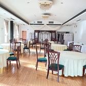 フォレストヒルズ レストラン トスカーナの雰囲気3