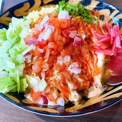 居酒屋 チックのおすすめランチ2