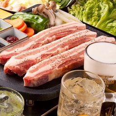 肉屋の台所 新宿東口2号店のおすすめポイント1