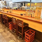 大衆酒場中庭　大和小泉店の雰囲気2