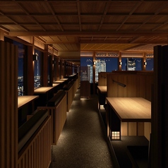 豆ふと鮨と和食　ひとひのおすすめポイント1