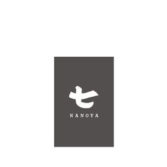 七乃家オリジナル そば焼酎 NANOYA