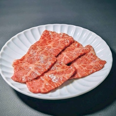 和牛イチボ
