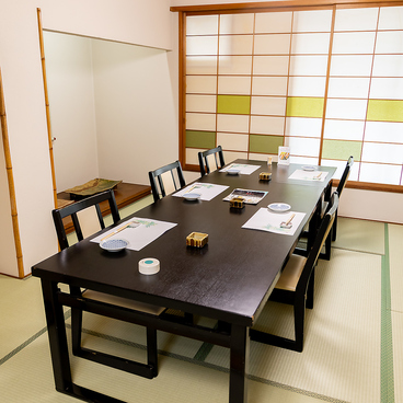 のんき亭 京都祇園店の雰囲気1