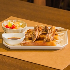 MongolianRestaurant モンゴリアンレストラン 西川口のおすすめ料理1