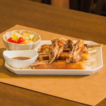 MongolianRestaurant モンゴリアンレストラン 西川口のおすすめ料理1