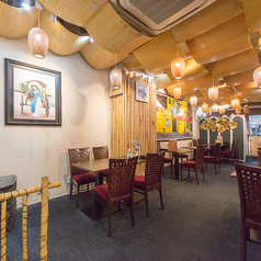 ベトナム料理　ホイアン　神戸三宮店の写真3