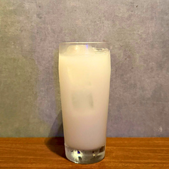 カルピスサワー