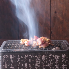 炭火あぶり焼き 嵐や たんぽぽのおすすめ料理2