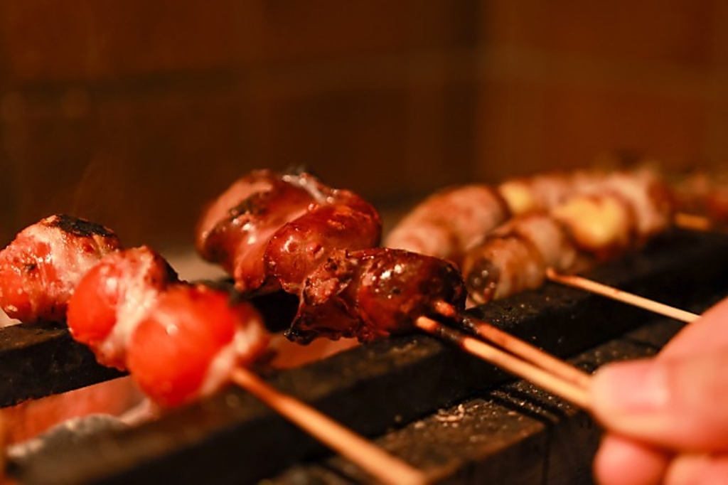 炭焼戸倉の写真ギャラリー