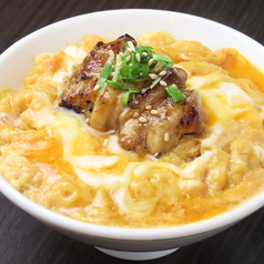 炭火串焼こいこいのおすすめ料理1