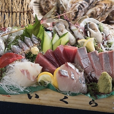 光町 駅キタ 浜けんのおすすめ料理1