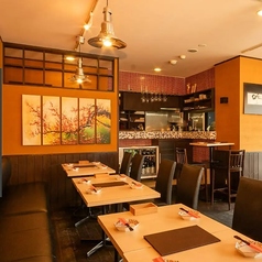 大衆酒場あおい 福島駅前特集写真1