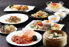 錦記香港居酒屋神保町店特集写真1