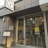 Bar M s バーエムズの雰囲気3