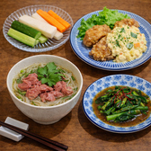 lilsis リルシスのおすすめ料理2