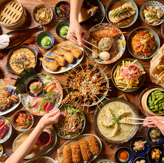 金目樽 溝の口店の写真