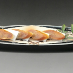 からすみ(自家製)