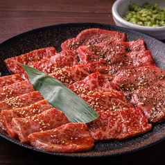 炭火焼肉 大黒さん 仙台のおすすめ料理1