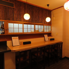 酔い処　よこちゃんの雰囲気1