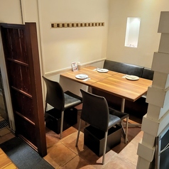 シャッターズ SHUTTERS 吉祥寺の雰囲気3