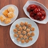 西八 中華 チャオ!のおすすめポイント1