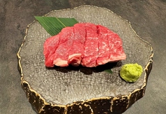 ヒレ肉