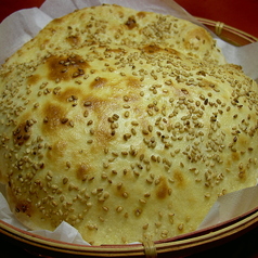 焼きたてトルコパン
