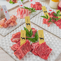 熟成和牛焼肉エイジング ビーフ吉祥寺店のおすすめ料理1