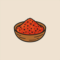 【自家製 薫七味】