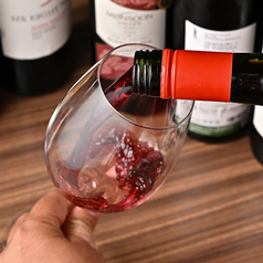 NEW DELHI ニューデリー 品川店の外観2