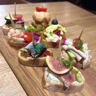 自家製の麹を使用した身体に優しいメニュー