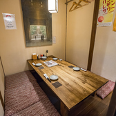 百万遍 寫楽の雰囲気3