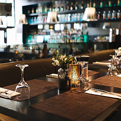 SIMRAN シムラン 浜松町本店のおすすめポイント1