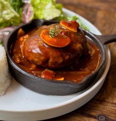 アナログ カフェ ラウンジ トーキョー ANALOG CAFE LOUNGE TOKYOのコース写真