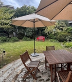 ohana aina cafe オハナ アイナ カフェの雰囲気2