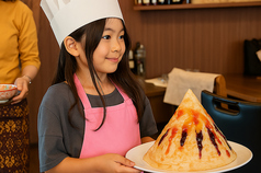 Blue Ocean ブルーオーシャン アクアライン店のコース写真