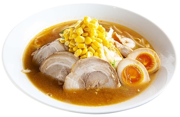 灯台ラーメン 半田店のおすすめ料理1