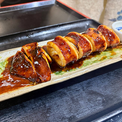 イカタレ焼き