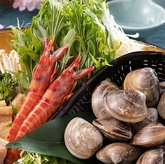 日本料理 呉竹 名古屋観光ホテルのコース写真