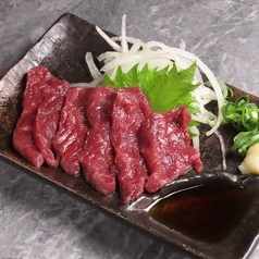 越後ダイニング 旬 とうかのおすすめ料理1