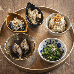 おばんざい黒猫の特集写真