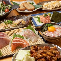 松山横丁 松山大街道店特集写真1