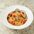 料理メニュー写真&nbsp;魚介のアラビアータ